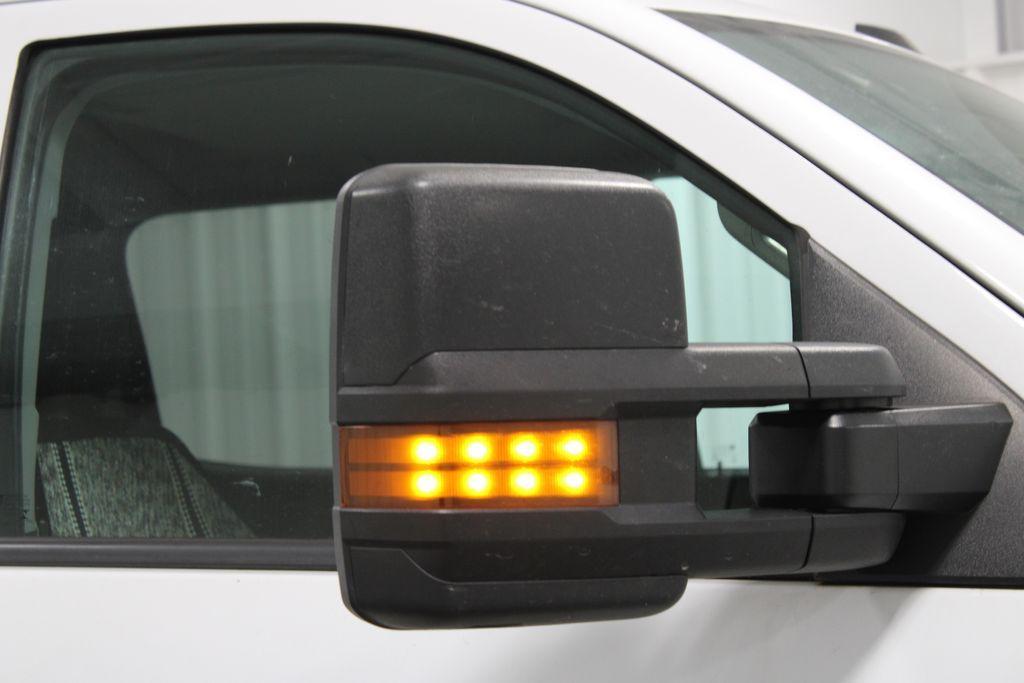 used 2017 Chevrolet Silverado 2500 car, priced at $27,878