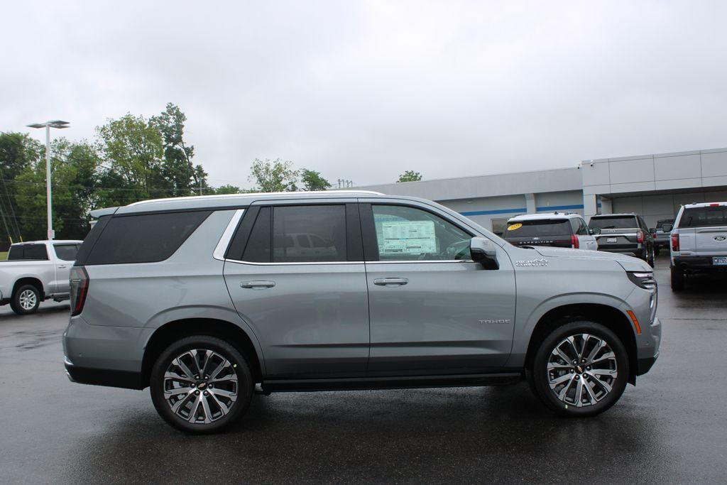 new 2026 Chevrolet Tahoe car, priced at $97,174