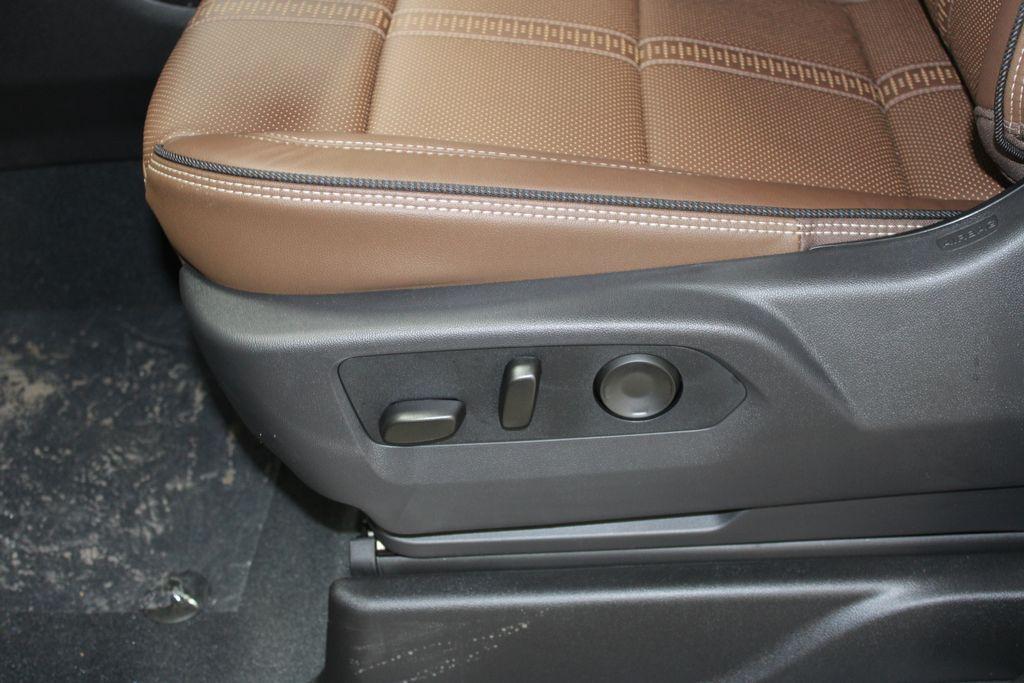 new 2026 Chevrolet Tahoe car, priced at $93,678