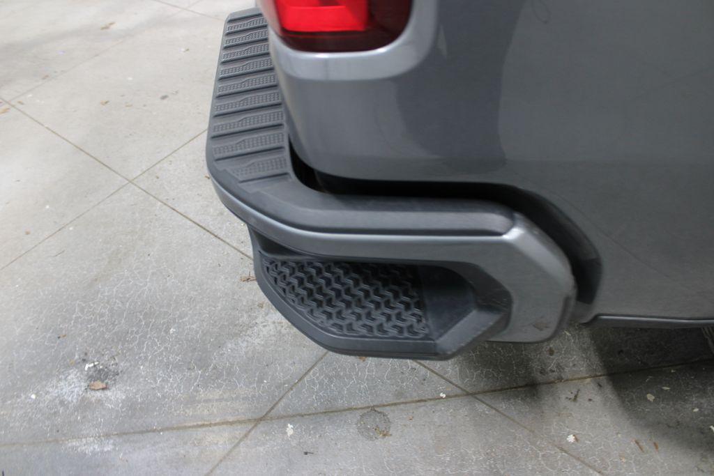 used 2021 Chevrolet Silverado 1500 car, priced at $36,328