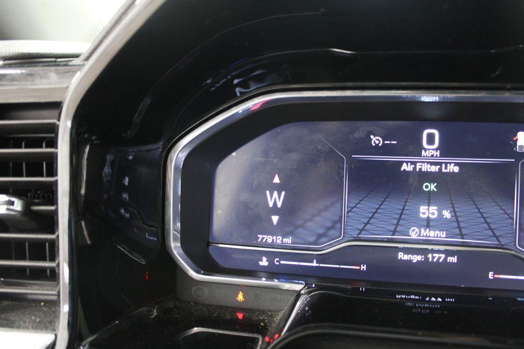 used 2024 GMC Sierra 1500 car, priced at $37,338