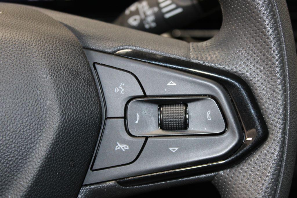 used 2025 Chevrolet Trax car, priced at $20,655