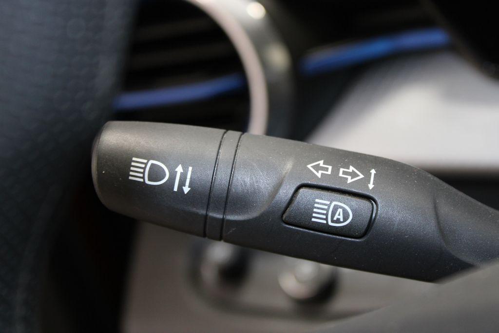 used 2025 Chevrolet Trax car, priced at $20,655