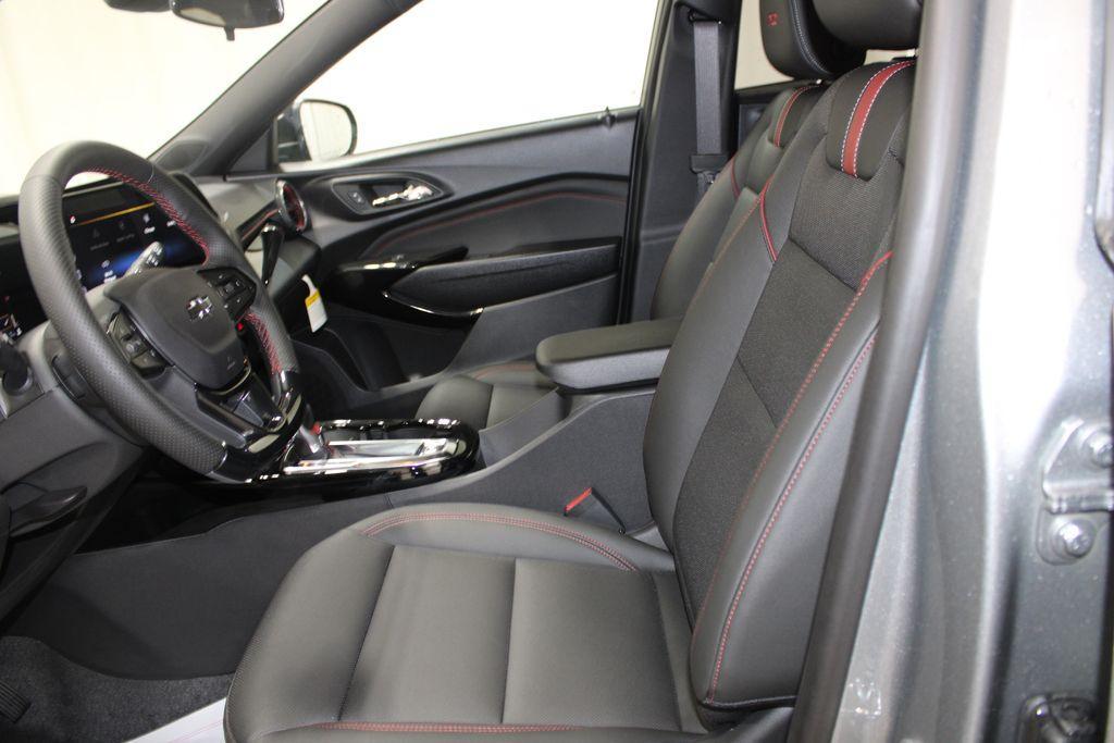 new 2026 Chevrolet Trax car, priced at $27,636