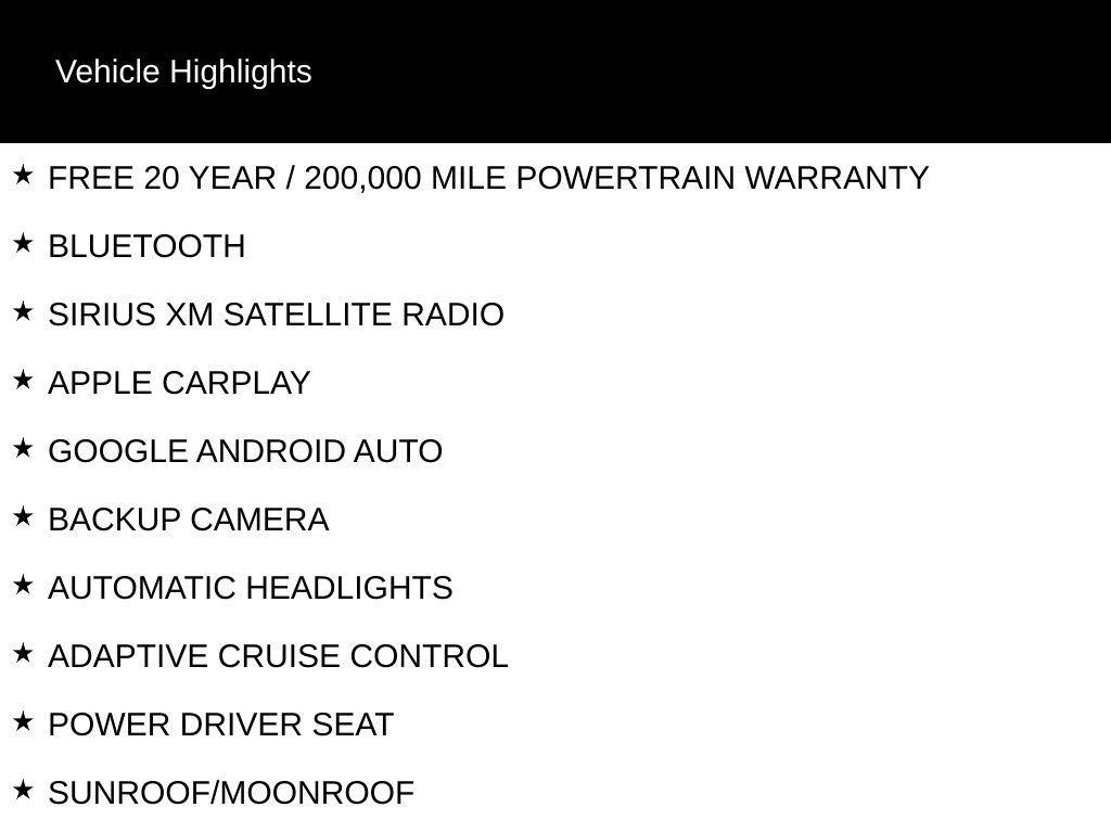 new 2026 Chevrolet Trax car, priced at $27,636