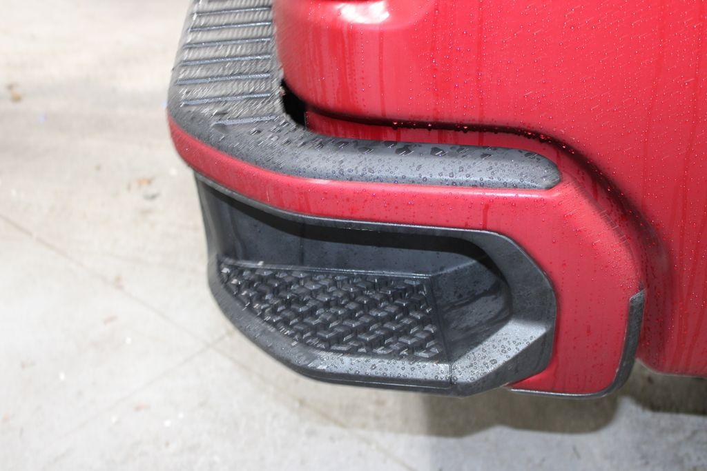 used 2024 GMC Sierra 2500 car, priced at $63,578