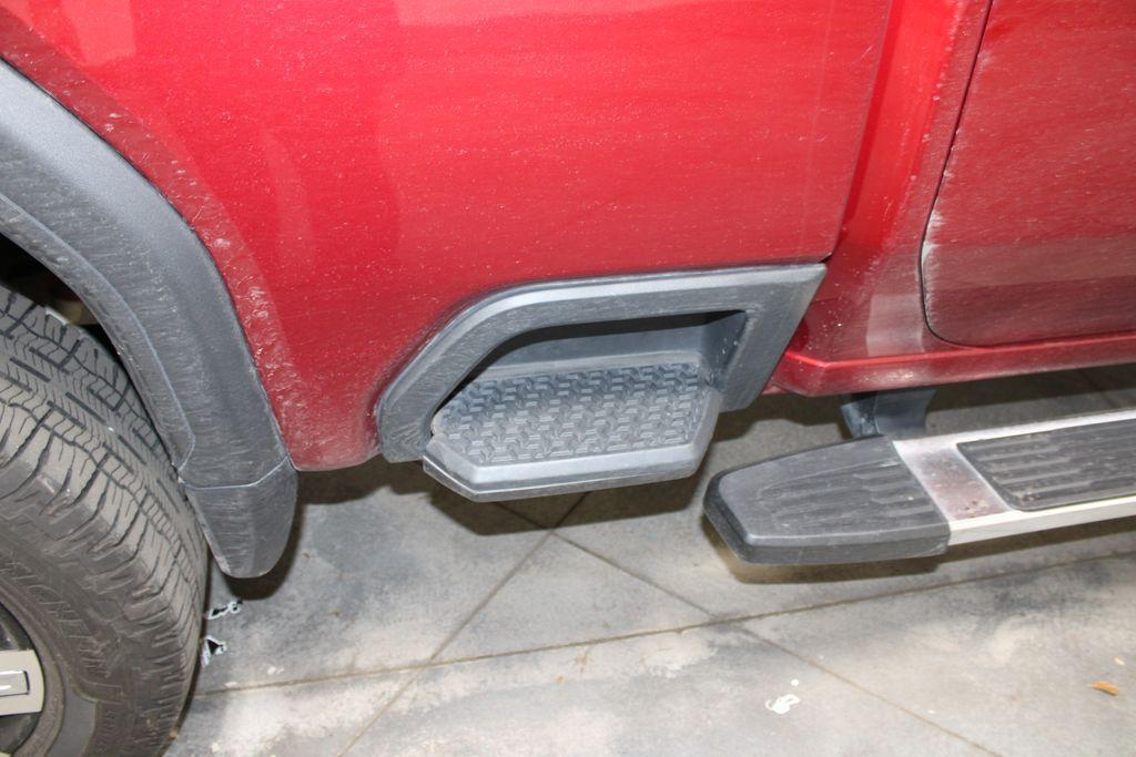 used 2024 GMC Sierra 2500 car, priced at $65,558