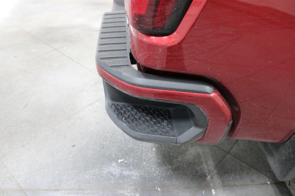 used 2024 GMC Sierra 2500 car, priced at $65,558