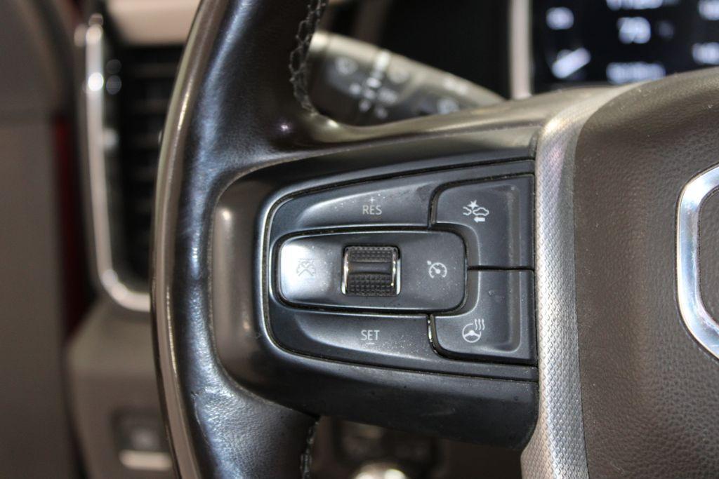 used 2024 GMC Sierra 2500 car, priced at $65,558