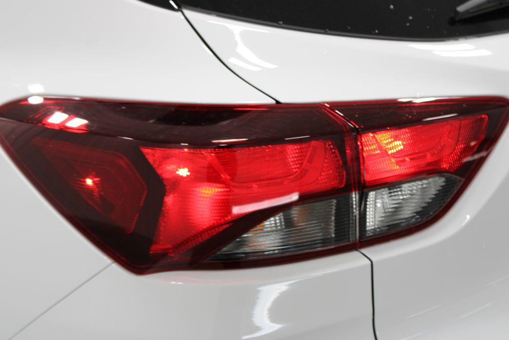 new 2026 Chevrolet TrailBlazer car, priced at $24,835
