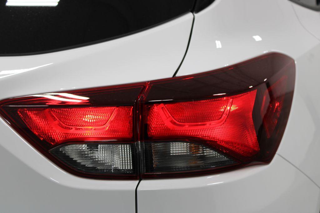 new 2026 Chevrolet TrailBlazer car, priced at $24,835