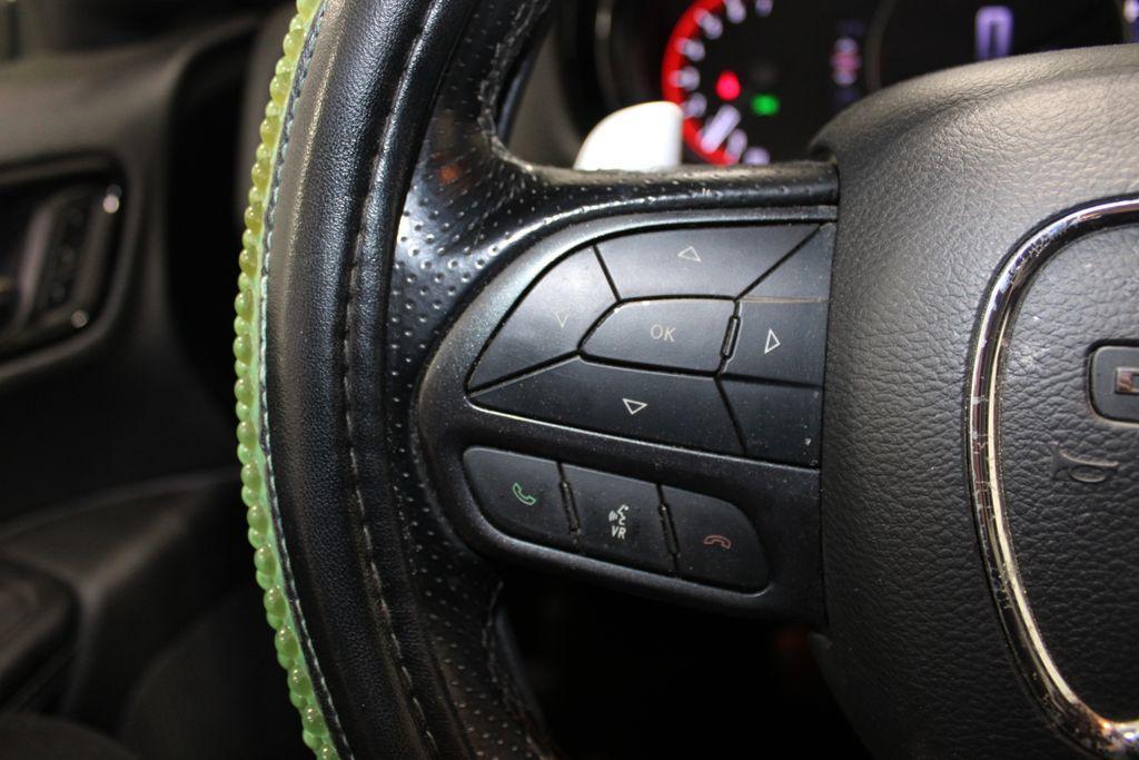 used 2021 Dodge Durango car, priced at $20,338