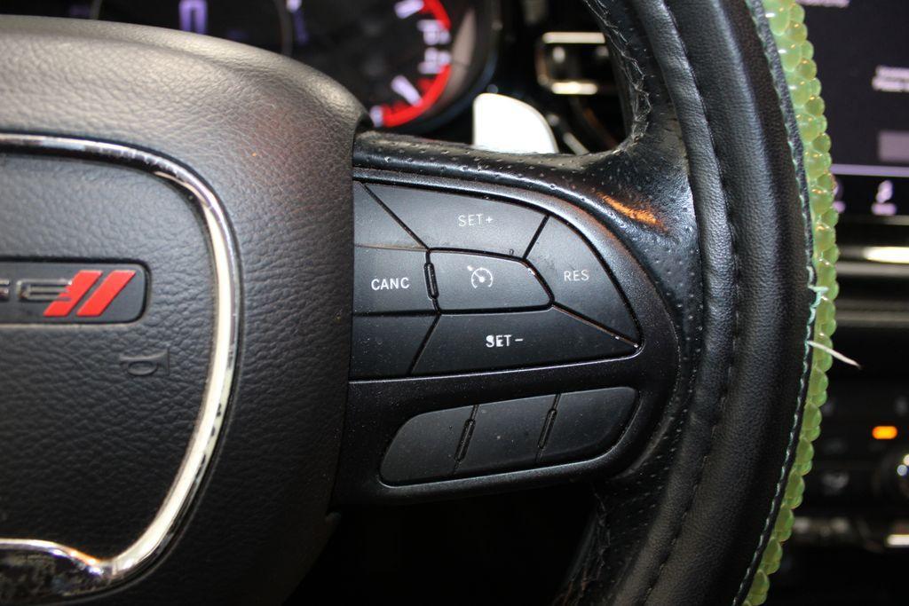 used 2021 Dodge Durango car, priced at $20,338