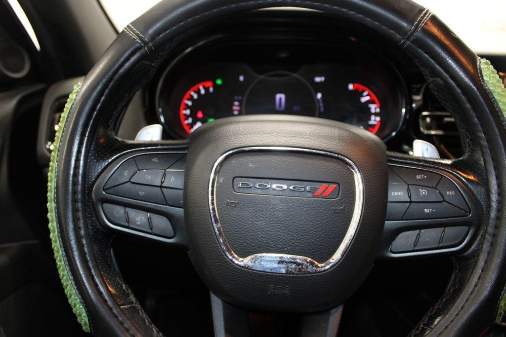 used 2021 Dodge Durango car, priced at $20,338