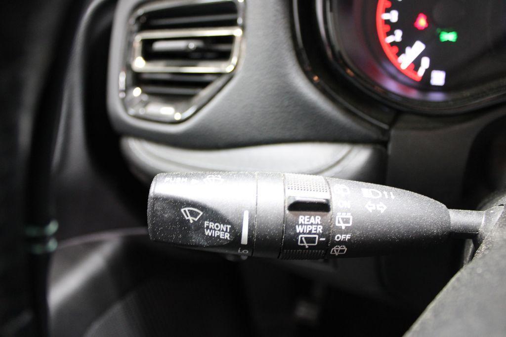 used 2021 Dodge Durango car, priced at $20,338