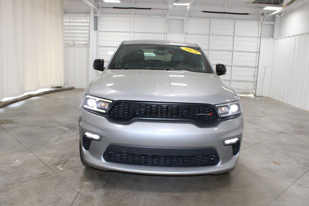 used 2021 Dodge Durango car, priced at $20,678