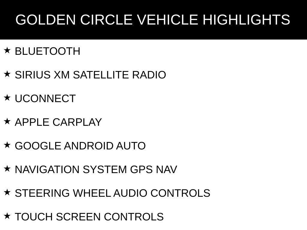 used 2021 Dodge Durango car, priced at $20,338
