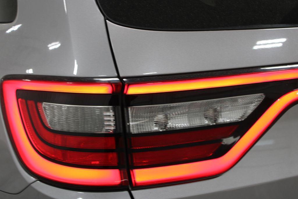 used 2021 Dodge Durango car, priced at $20,678