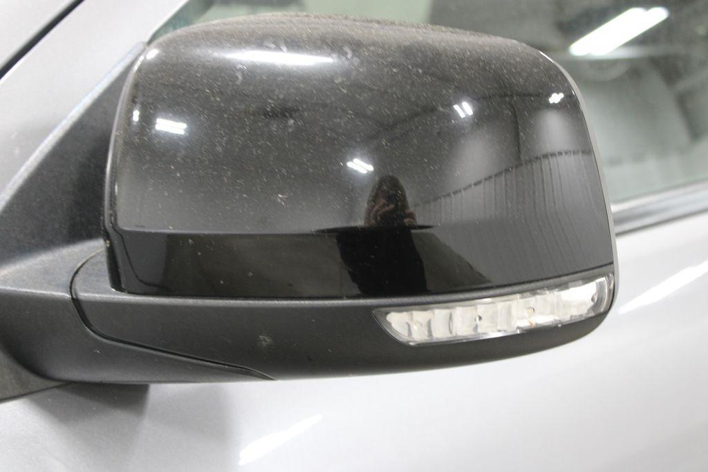 used 2021 Dodge Durango car, priced at $20,678