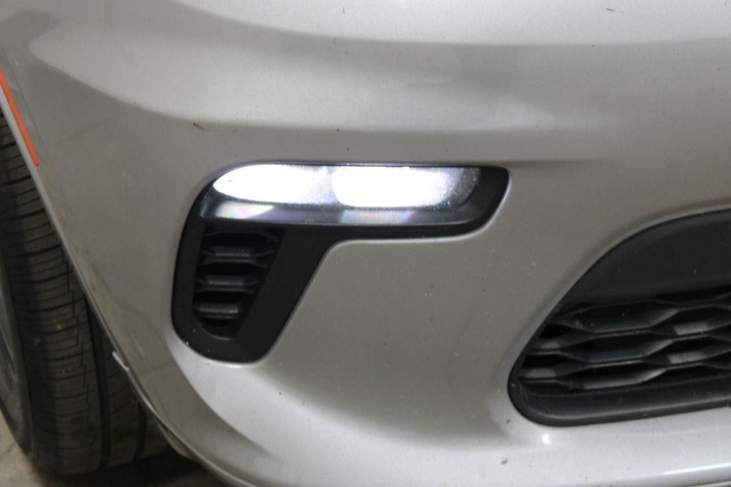 used 2021 Dodge Durango car, priced at $20,678