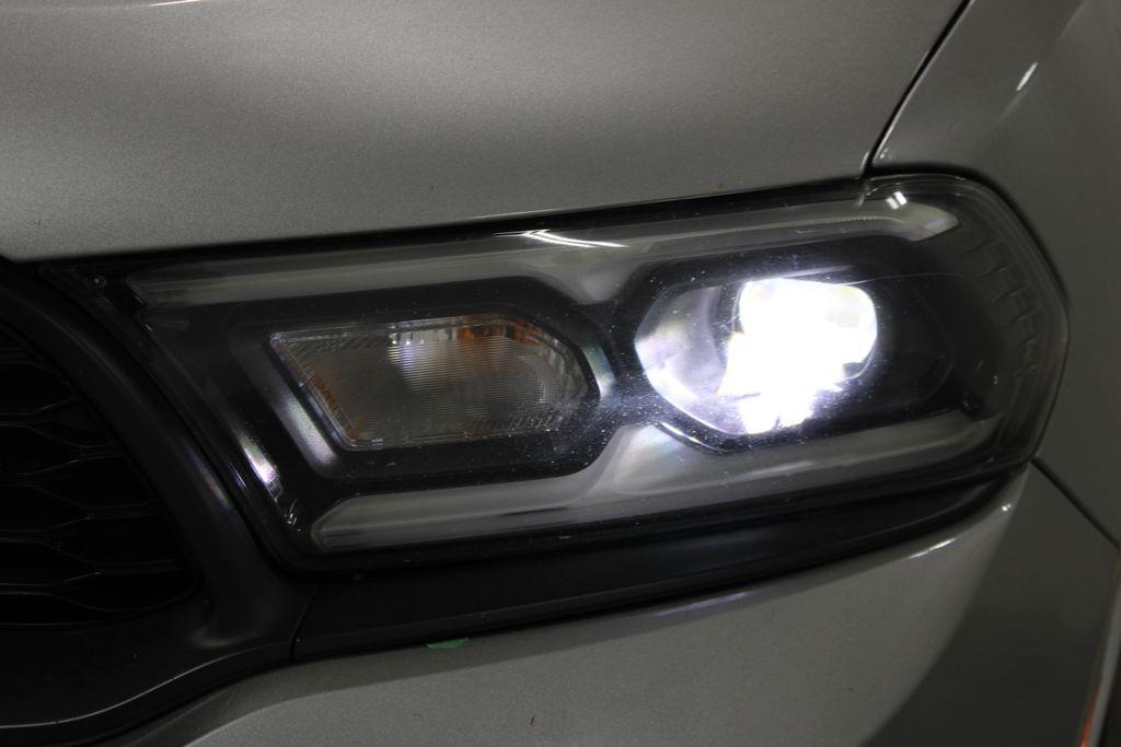 used 2021 Dodge Durango car, priced at $20,678