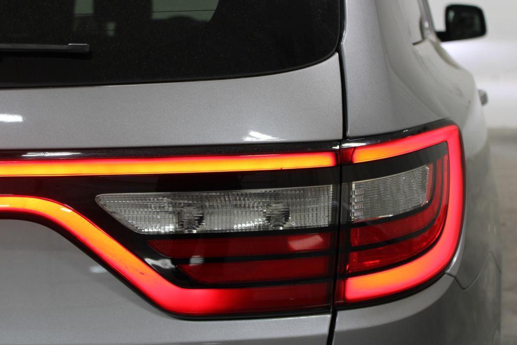 used 2021 Dodge Durango car, priced at $20,678