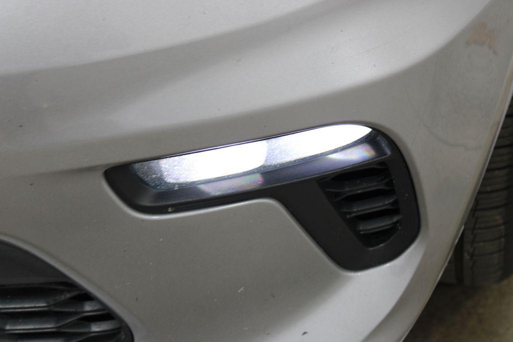 used 2021 Dodge Durango car, priced at $20,678