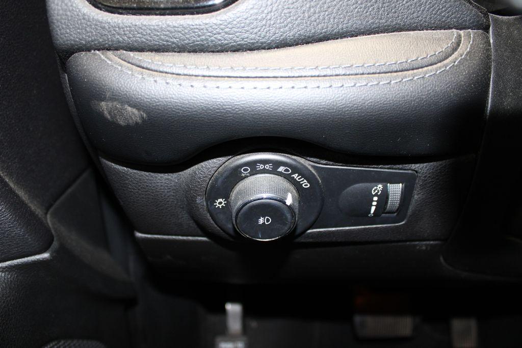 used 2021 Dodge Durango car, priced at $20,338