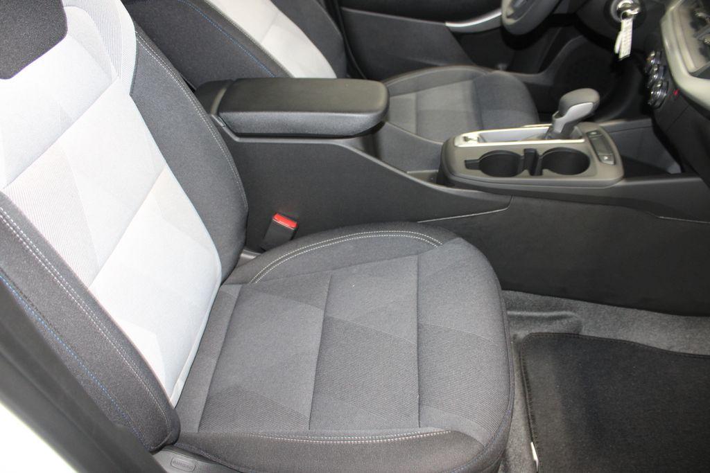 new 2026 Chevrolet Trax car, priced at $24,177