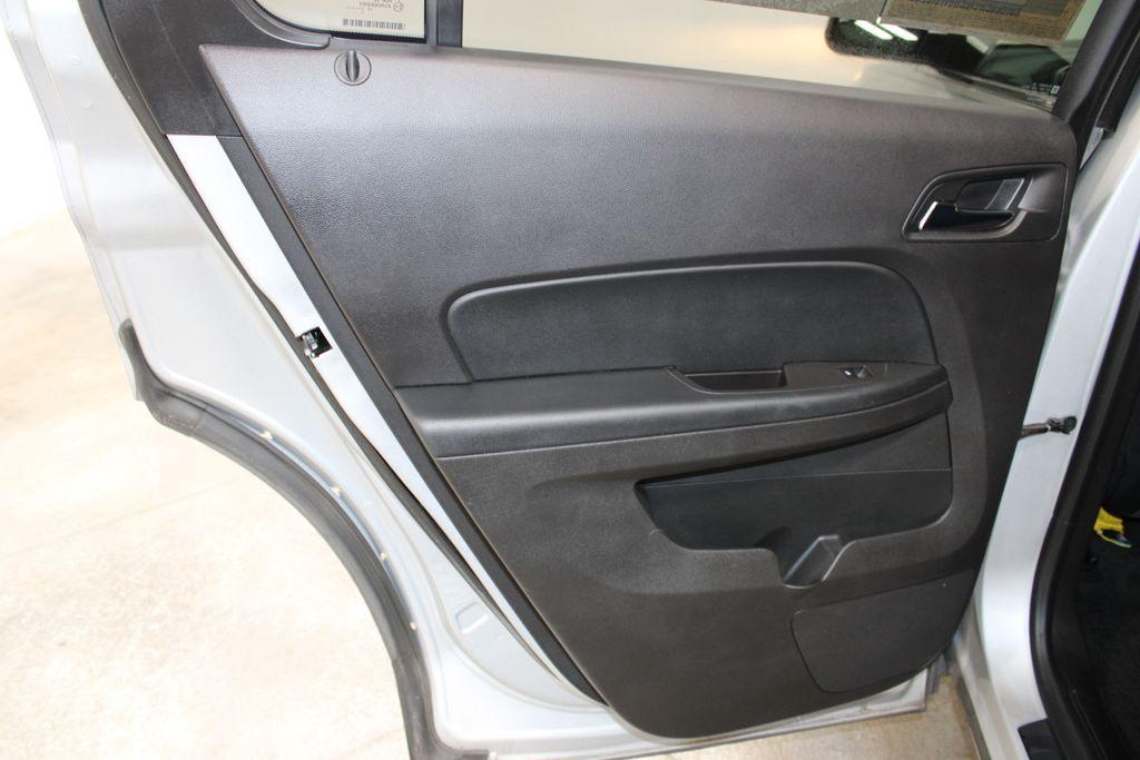 used 2014 Chevrolet Equinox car, priced at $10,558