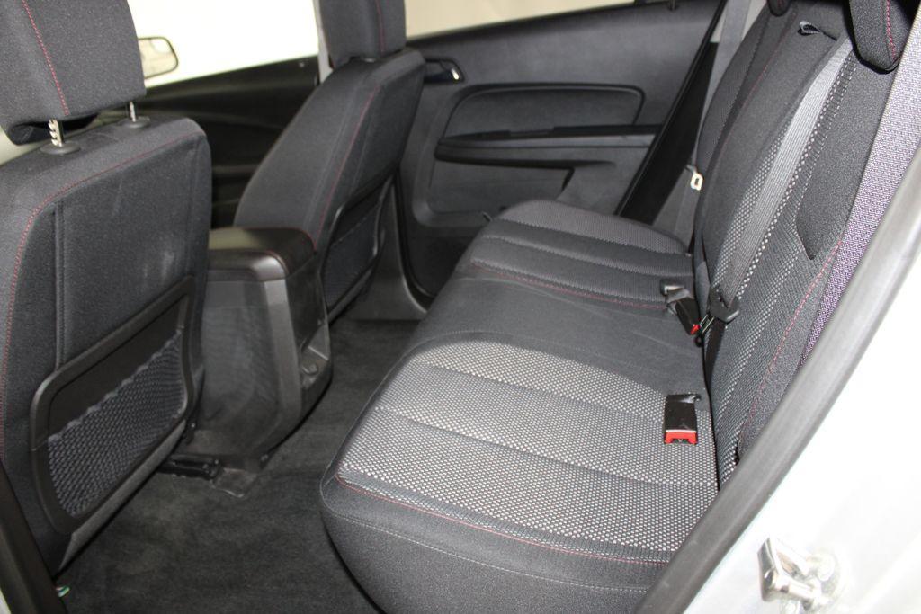 used 2014 Chevrolet Equinox car, priced at $10,558