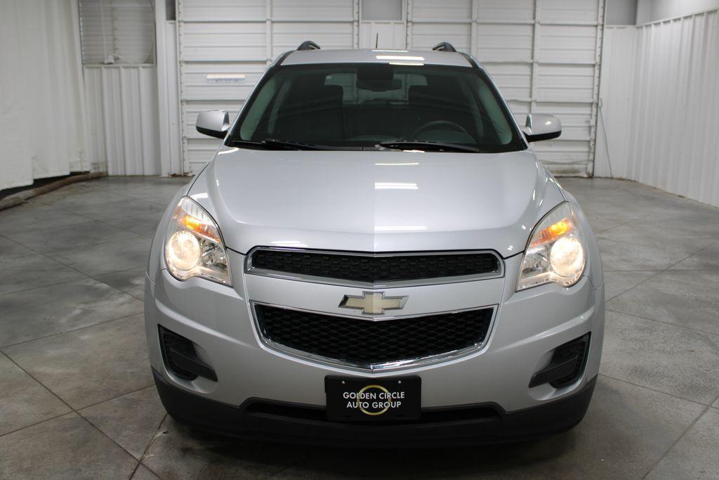used 2014 Chevrolet Equinox car, priced at $10,558