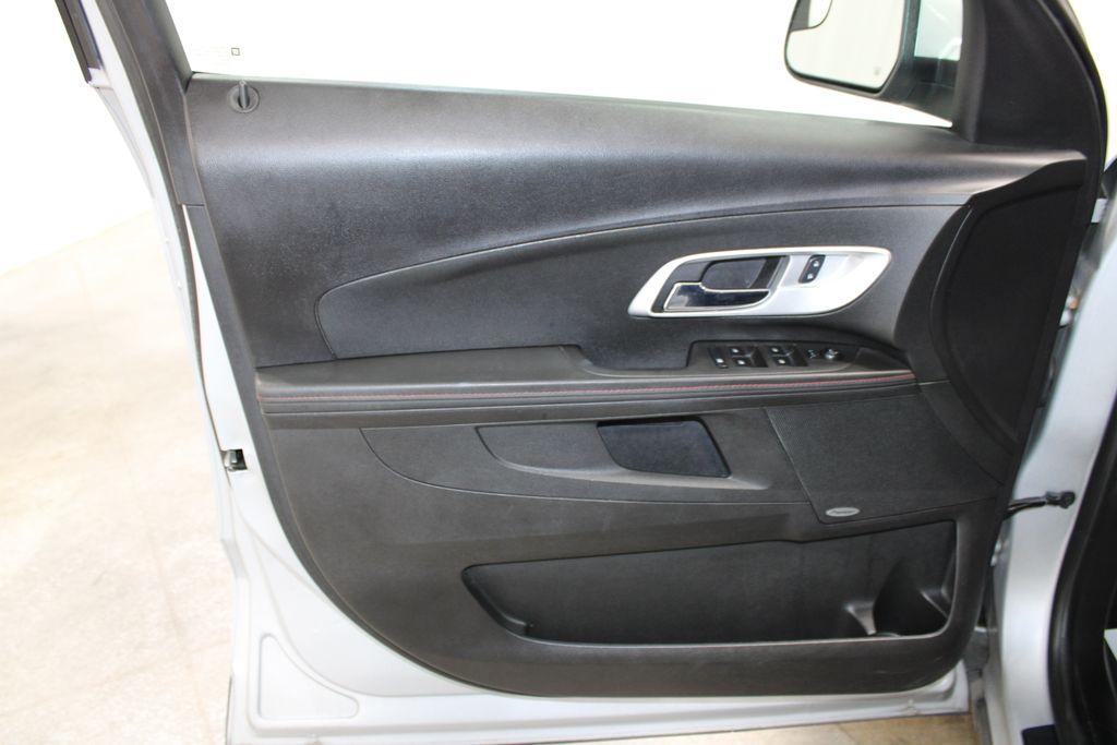 used 2014 Chevrolet Equinox car, priced at $10,558