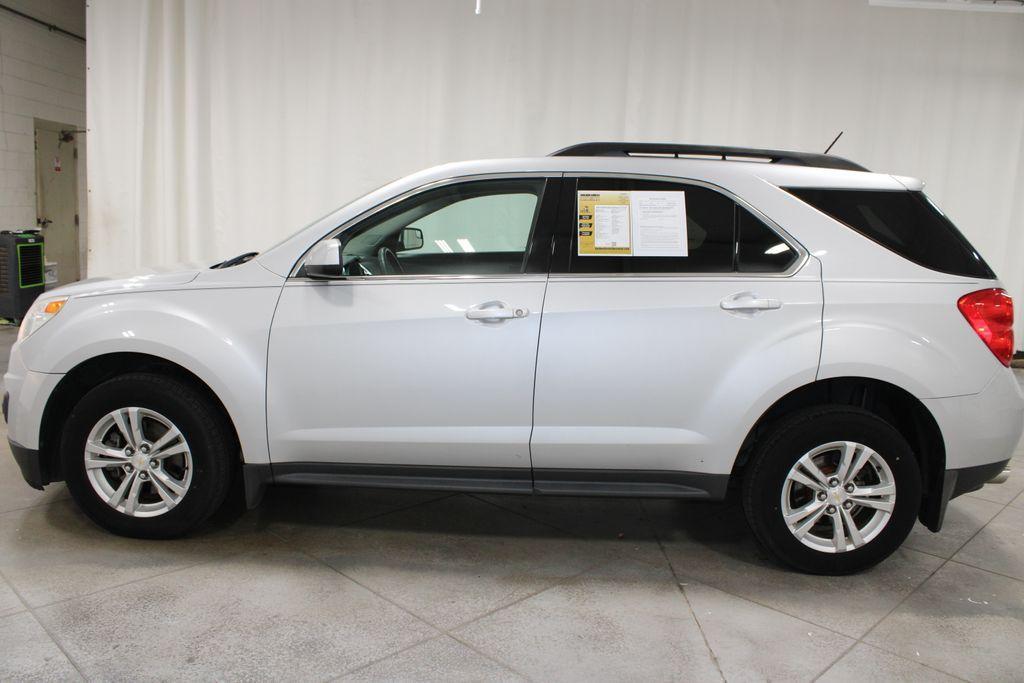 used 2014 Chevrolet Equinox car, priced at $10,558
