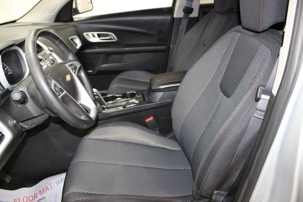 used 2014 Chevrolet Equinox car, priced at $10,558