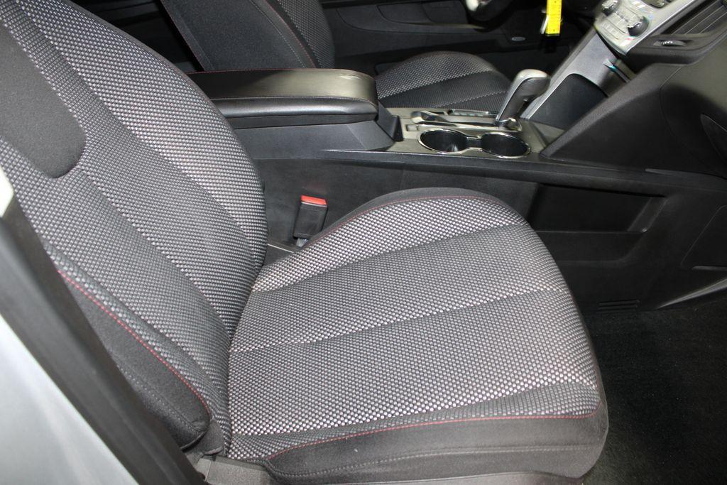 used 2014 Chevrolet Equinox car, priced at $10,558