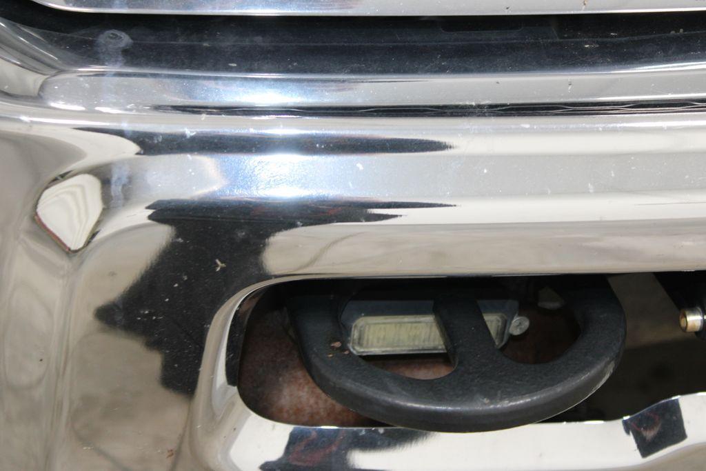 used 2014 Ram 2500 car, priced at $18,948