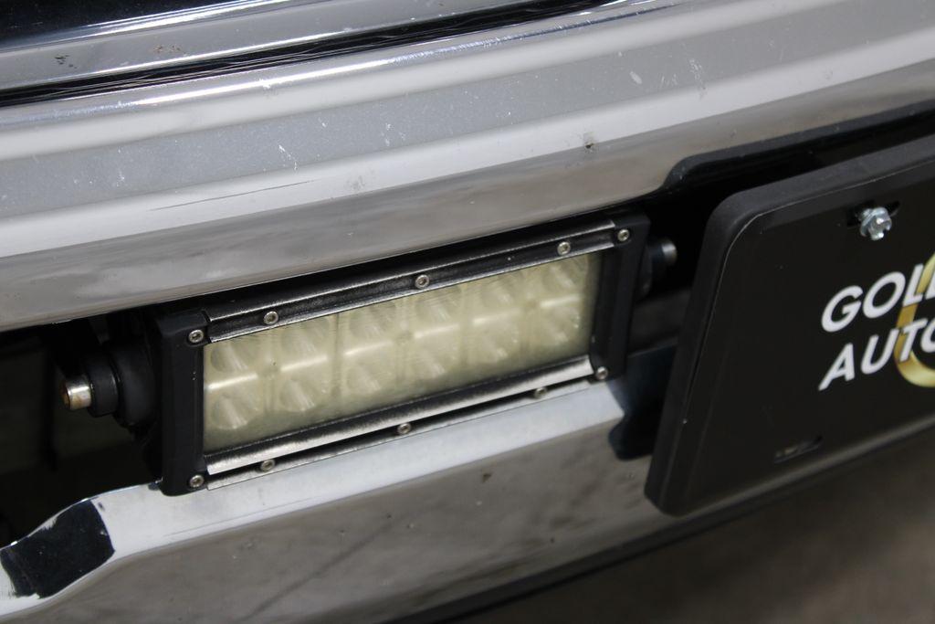 used 2014 Ram 2500 car, priced at $18,948