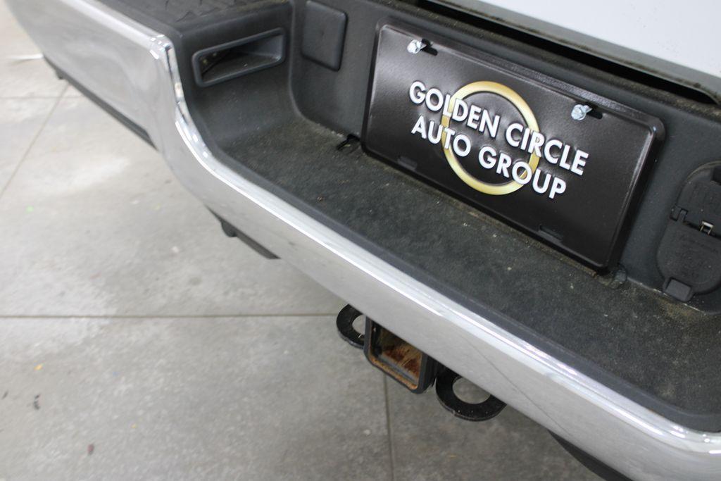 used 2024 Ram 2500 car, priced at $43,788