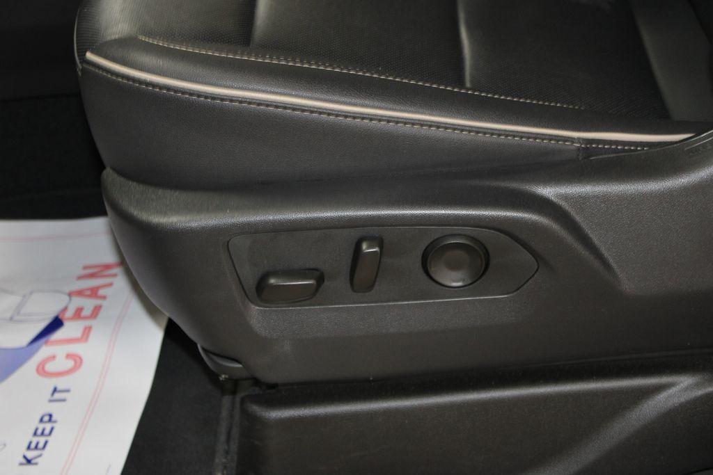 used 2025 Chevrolet Tahoe car, priced at $63,000