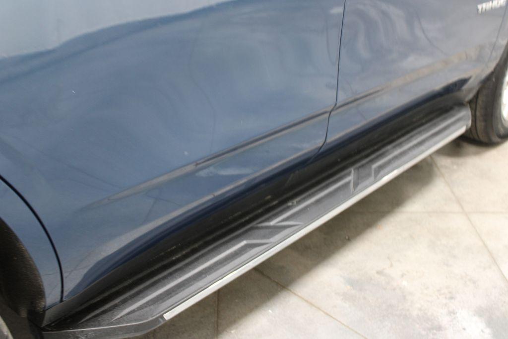 used 2025 Chevrolet Tahoe car, priced at $63,000