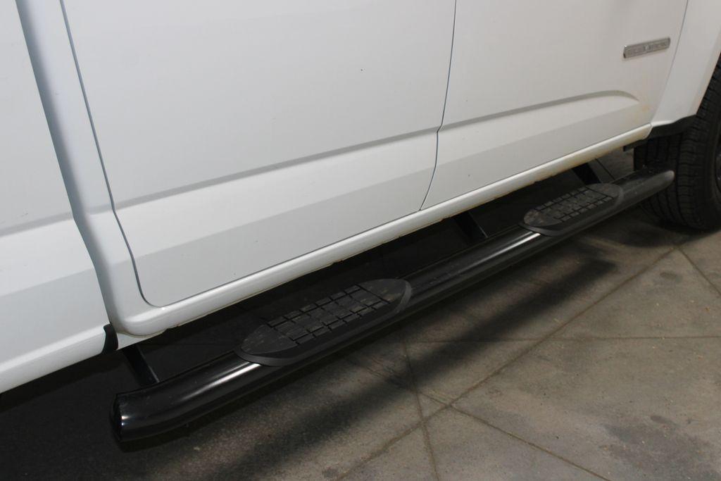 used 2022 GMC Canyon car, priced at $28,888