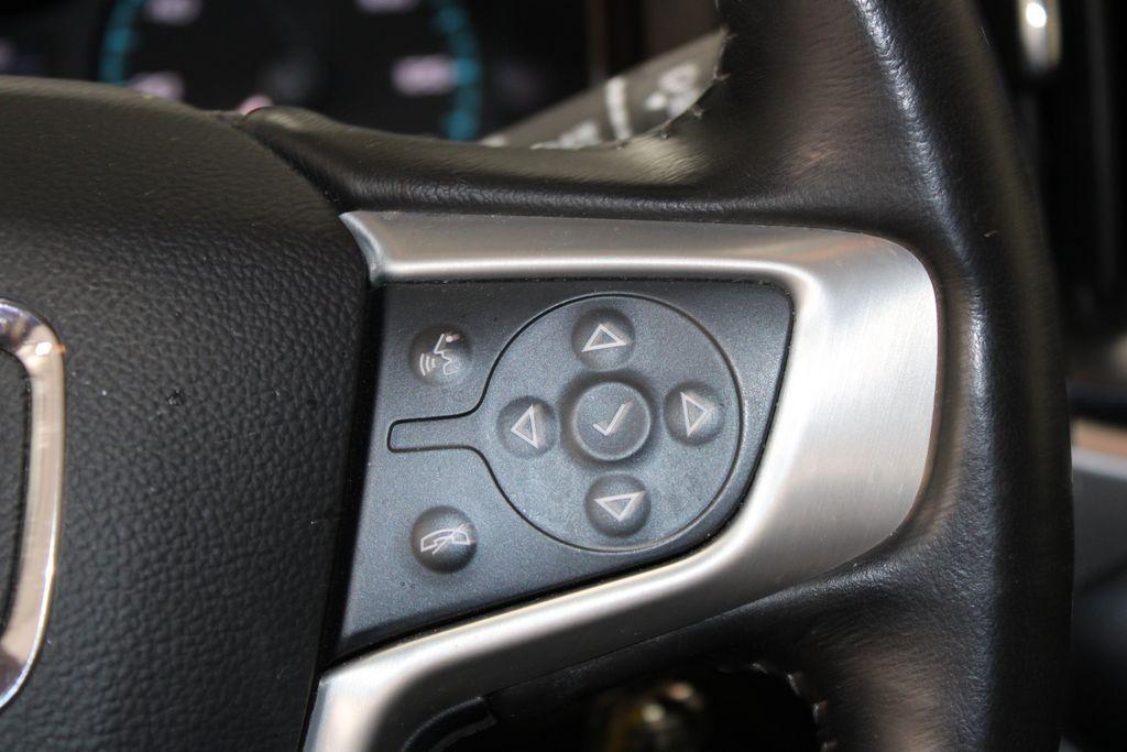 used 2022 GMC Canyon car, priced at $28,888