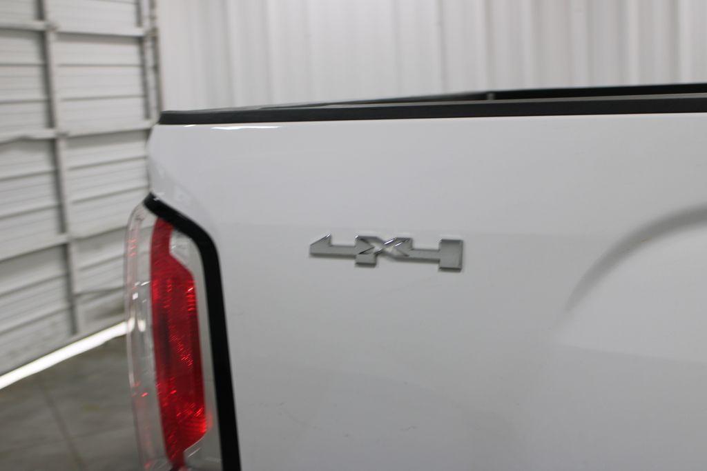 used 2022 GMC Canyon car, priced at $28,888