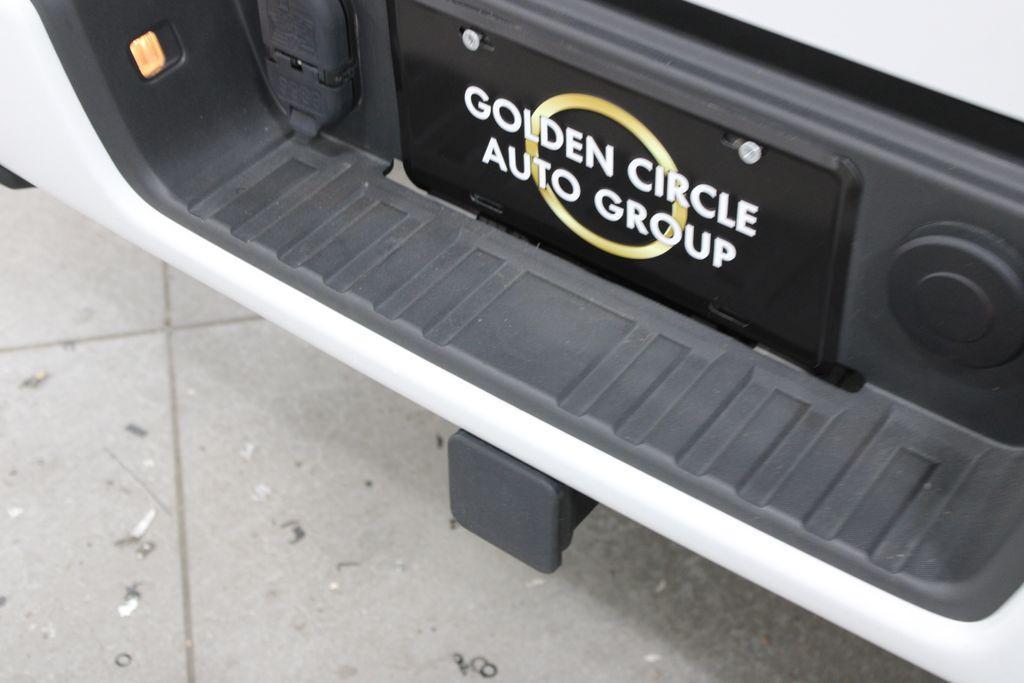 used 2022 GMC Canyon car, priced at $28,888