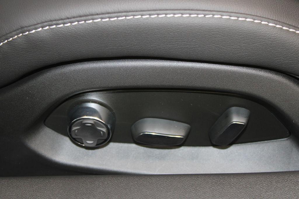 new 2026 Chevrolet Corvette car, priced at $150,025