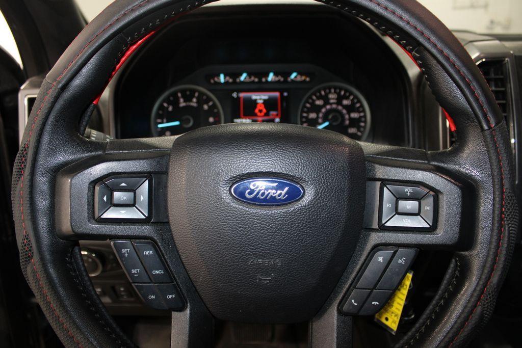 used 2020 Ford F-150 car, priced at $25,888