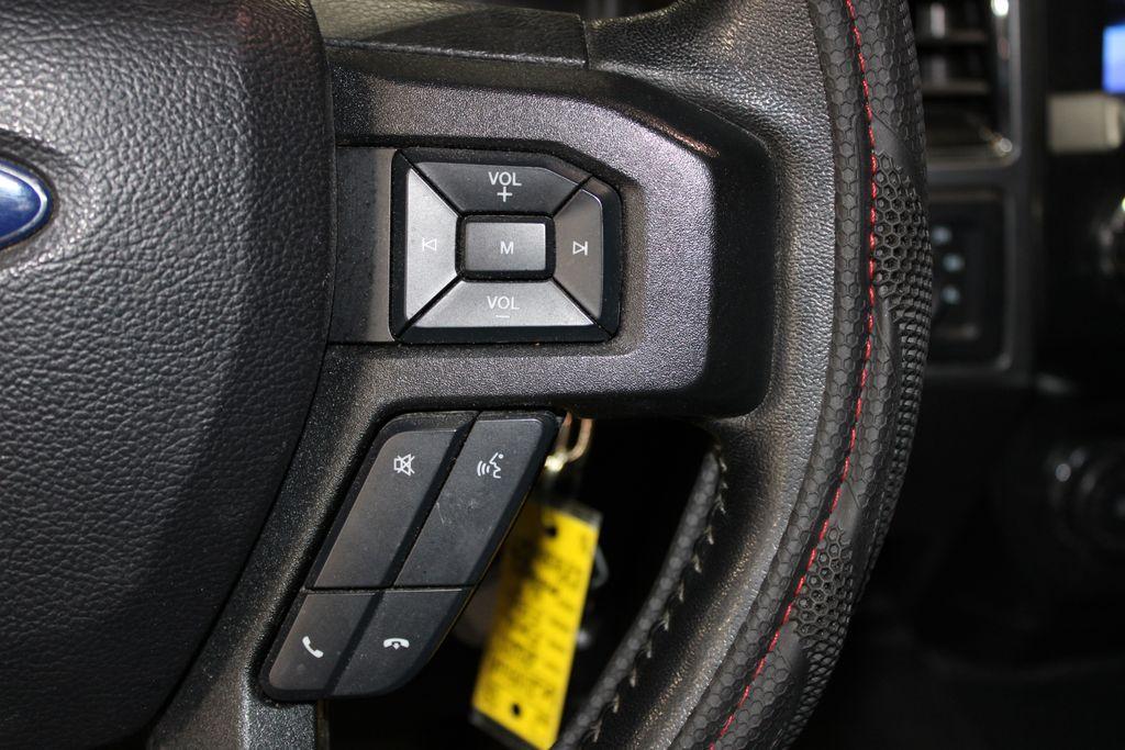 used 2020 Ford F-150 car, priced at $25,888