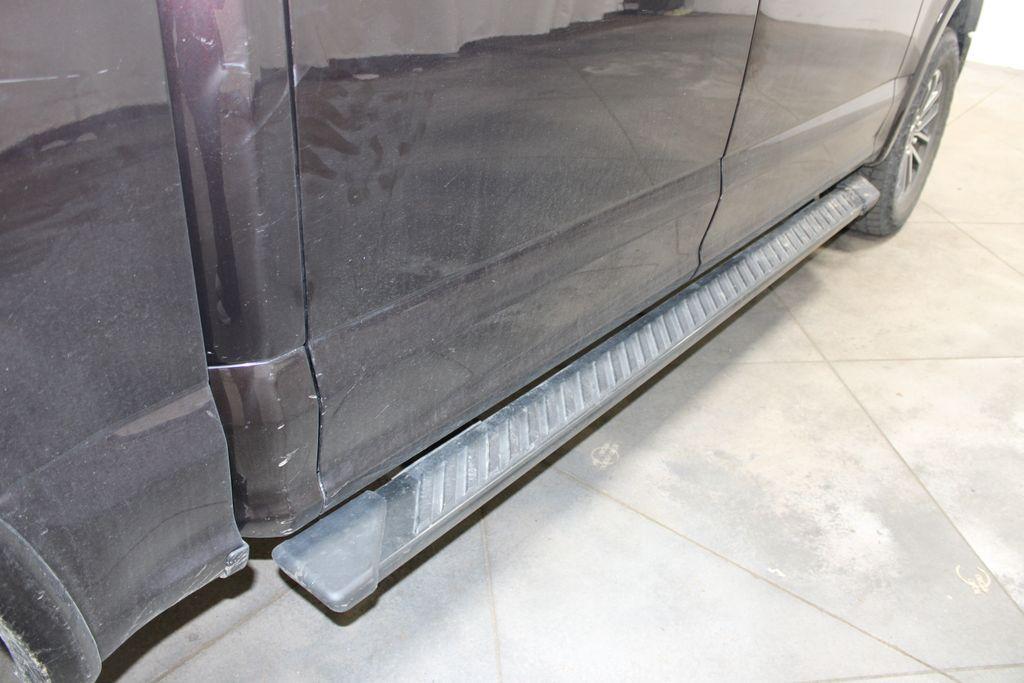 used 2020 Ford F-150 car, priced at $25,888