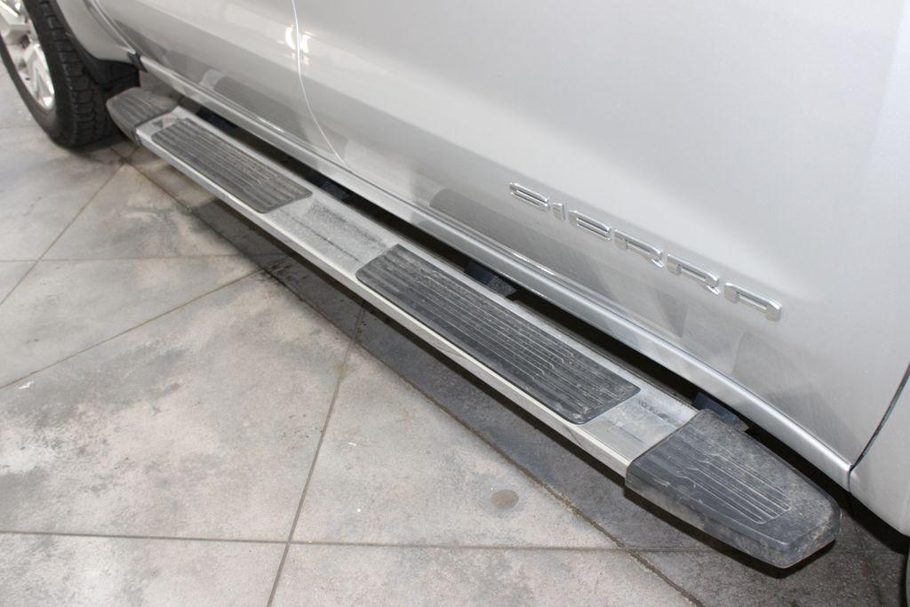 used 2019 GMC Sierra 1500 car, priced at $23,558